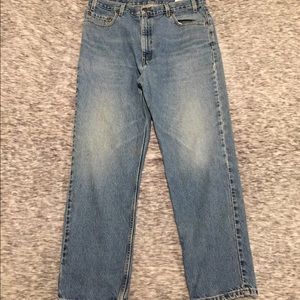 Vintage levis 540, W:38 L:30 (brown tag)